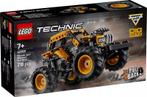 Lego Technic set 42199 Monster Jam DIGatron Pull-Back, Ophalen of Verzenden, Nieuw, Complete set, Lego