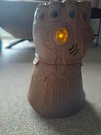 Thanos Handschoen - Marvel Avengers, Ophalen, Gebruikt