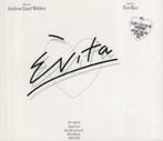 Dubbel C.D. (1996) EVITA - Andrew Lloyd Webber., Cd's en Dvd's, Cd's | Verzamelalbums, Filmmuziek en Soundtracks, Gebruikt, Ophalen of Verzenden