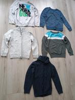 kinderkleding pakket  Bijna Gratis, Ophalen of Verzenden, Gebruikt, Maat 134