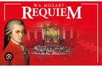 Twee kaartjes voor Requiem van Mozart 11 mei, Mei, Twee personen