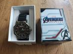 Horloge Avengers NIEUW!, Ophalen of Verzenden, Nieuw, Overige merken