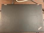Lenovo Thinkpad P51 I7 7700HQ 32GB Ram, Computers en Software, Windows Laptops, Ophalen, Zo goed als nieuw, 2 tot 3 Ghz