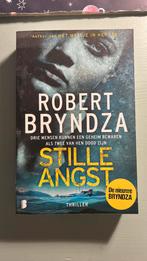 Robert Bryndza - Stille angst, Boeken, Robert Bryndza, Ophalen of Verzenden, Zo goed als nieuw, Nederland
