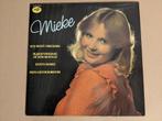 LP - Mieke Mieke, Ophalen of Verzenden, Gebruikt, Overige formaten, Levenslied of Smartlap