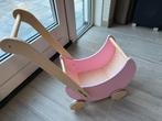 Poppenwagen, Kinderen en Baby's, Speelgoed | Poppen, Ophalen of Verzenden, Gebruikt, Babypop