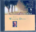 Zondagochtend Met Willem Duys, Cd's en Dvd's, Ophalen of Verzenden, Zo goed als nieuw, Levenslied of Smartlap