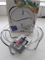 Hotpot, Huis en Inrichting, Keuken | Potten en Pannen, Ophalen of Verzenden, Nieuw, Glas, Overige typen