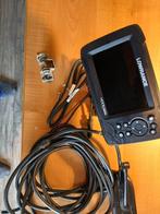 Fish finder, Watersport en Boten, Ophalen, Zo goed als nieuw, Kaartplotter of Fish Finder