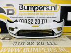 BUMPER Renault Clio 4 Facelift 2016-2019 VOORBUMPER 6286z, Ophalen of Verzenden