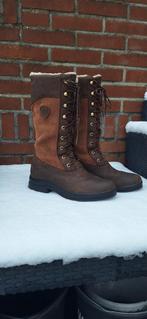 Ariat Wythburn Laarzen - Maat 38,5, Dieren en Toebehoren, Paardrijkleding, Ophalen of Verzenden, Zo goed als nieuw, Dames, Schoeisel