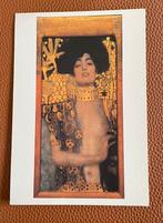 Gustav Klimt Judith I, Verzamelen, Ophalen of Verzenden, Ongelopen