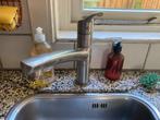 Nexo hoge keukenkraan mengkraan spoelbak kraan waterkraan, Ophalen of Verzenden, Gebruikt, Kraan