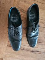 Nette heren schoenen maat 44, Ophalen of Verzenden, Zo goed als nieuw, Bruin
