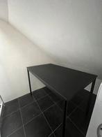 Zwarte tafel - Eenvoudig en Stijlvol, Huis en Inrichting, Ophalen, Gebruikt, Zwart, Overige typen