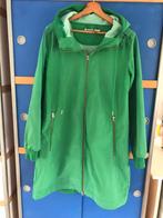 Danefae softshell jas Maat L, groen, Maat 42/44 (L), Ophalen of Verzenden, Gedragen, Groen