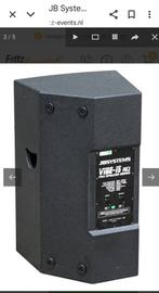 Mooi set voor weinig, Muziek en Instrumenten, Versterkers | Keyboard, Monitor en PA, Ophalen, Minder dan 500 watt