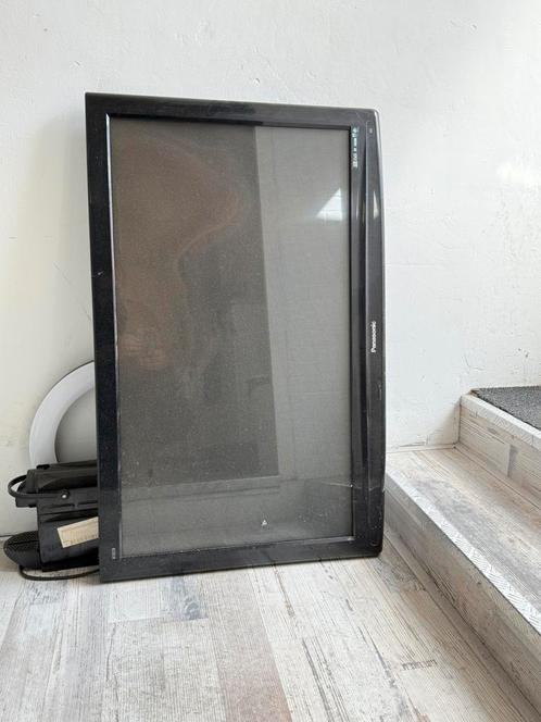 Panasonic TX-P42C10E, Audio, Tv en Foto, Televisies, Gebruikt, 100 cm of meer, Panasonic, Ophalen
