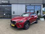 Mazda CX-3 2.0 SkyActiv-G 120 GT-M (bj 2017), Voorwielaandrijving, Gebruikt, 4 cilinders, Handgeschakeld