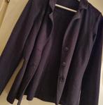 Colbert zwart, Kleding | Dames, Ophalen of Verzenden, Zo goed als nieuw, Zwart