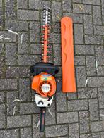 Stihl heggeschaar hs 81 T, Tuin en Terras, Heggenscharen, Ophalen, Gebruikt, Benzine, Stihl