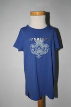 McGREGOR shirt 128 in ~~nieuw~~ staat, Verzenden, Zo goed als nieuw, Meisje, Shirt of Longsleeve