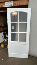 Opdek paneeldeur 88x211.5 cm linkshangend sks 216 nr 020, Ophalen, 80 tot 100 cm, Binnendeur, Nieuw