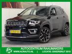 Jeep Compass 1.4 MULTIAIR LIMITED NAVIGATIE ADAPTIVE CRUISE, Auto's, Jeep, Voorwielaandrijving, 450 kg, Gebruikt, 4 cilinders