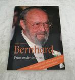 Prins Bernard, Prins onder de mensen  Fred. J. Lammers, Verzamelen, Nederland, Tijdschrift of Boek, Ophalen of Verzenden, Zo goed als nieuw