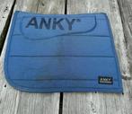 Anky dekje met pad, Ophalen of Verzenden, Gebruikt, Dekje