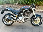 Ducati Monster 800 i.e., Motoren, 2 cilinders, Motorrijbewijs A, Particulier, Meer dan 35 kW