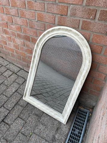 Xenos Spiegel 86x54cm Cr

èmekleurig beschikbaar voor biedingen