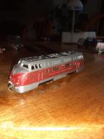 Oude DB V200 061 Locomotief - Werkt!, Hobby en Vrije tijd, Modeltreinen | H0, Overige merken, Gebruikt, Locomotief, Ophalen of Verzenden