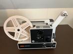 8mm projector, voor normaal en super single, Verzamelen, Fotografica en Filmapparatuur, Ophalen, 1960 tot 1980, Projector