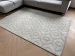 Trendhopper vloerkleed Hiro 160 x 230 cm ivoor beige, Ophalen, Beige, 150 tot 200 cm, 200 cm of meer