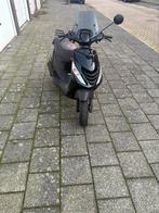Zip 2t 50cc 2014, Ophalen, Overige modellen, Zo goed als nieuw, 50 cc