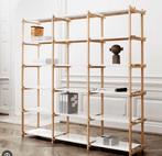 hay kast woody twee stuks, Ophalen, Zo goed als nieuw