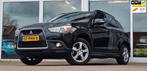 Mitsubishi ASX 1.6i 16V Intense ClearTec Trekhaak Lees tekst, Auto's, Mitsubishi, Te koop, 117 pk, Benzine, Gebruikt