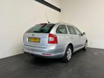 Skoda Octavia Combi 1.8 TSI Elegance Automaat! (bj 2010), Auto's, 15 km/l, Gebruikt, 4 cilinders, 1290 kg
