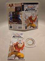 Avatar PSP, Spelcomputers en Games, Games | Sony PlayStation Portable, Avontuur en Actie, 1 speler, Ophalen of Verzenden, Zo goed als nieuw