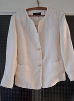 Max Mara weekend linnen blazer, Overige kleuren, Max Mara, Jasje, Gedragen