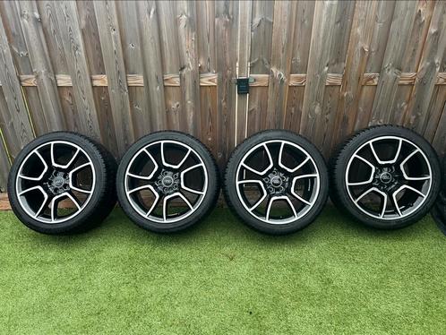 Audi OEM Velgen 19 Inch | 5-Arm Pila Design | 255/40 R19, Auto-onderdelen, Banden en Velgen, Banden en Velgen, Zomerbanden, 19 inch