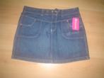 Korte Spijkerrok, Kleding | Dames, Rokken, Maat 42/44 (L), Nieuw, Boven de knie, Verzenden