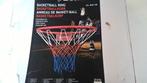 TE koop aangeboden mooi basketbalringset nieuw., Sport en Fitness, Ophalen of Verzenden, Nieuw, Ring, Bord of Paal