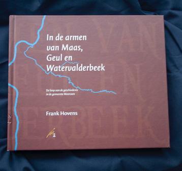 In de armen van Maas, Geul en Watervalderbeek - F Hoovens beschikbaar voor biedingen