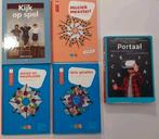 Studieboeken PABO Leraar basisonderwijs 1e jaar, Ophalen of Verzenden, Alpha, Nieuw, HBO