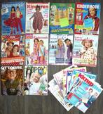 NEUE MODE SANDRA KIDS OTTOBRE BURDA KINDERMODE E.A., Ophalen, Zo goed als nieuw, Kind, Overige merken