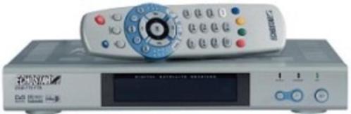 digitale decoder!, Audio, Tv en Foto, Decoders en Harddiskrecorders, Gebruikt, Decoder, Ophalen of Verzenden