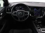 Volvo S60 2.0 Recharge T6 AWD R-Design | Stoelverwarming | A, Auto's, Automaat, Gebruikt, Euro 6, 4 cilinders