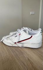 Adidas continental 80, Ophalen of Verzenden, Gedragen